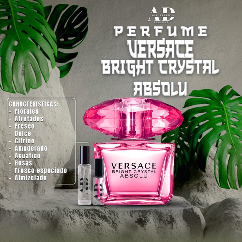 Bright Crystal Absolu